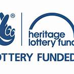 heritage lottery