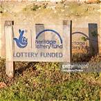 heritage lottery funds